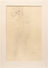 Untitled (f), 1964