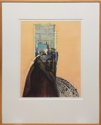 Apartment Hill, 1985