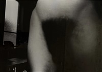 Room, Tokyo, 1969, printed later