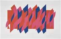 Red Red Blue, 2010
