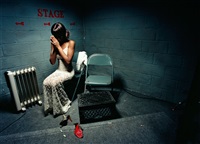 Whitney Houston: But Now I See, New York, 2000