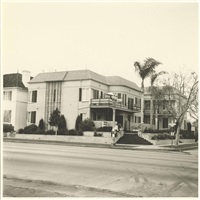 Rodeo Manor, 1965