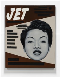 JET BLACK . 12 (DO CAREER WOMEN MAKE GOOD..., 2024