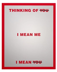 Untitled (Mirror), 2024
