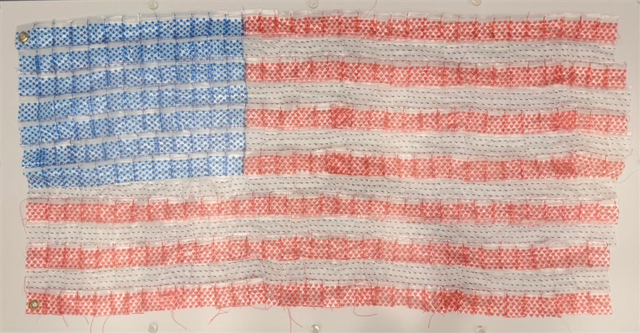 never enough america by brian kenny