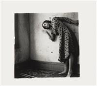 Polka Dot No 5, Providence, Rhode Island, 1976
