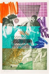 Bellini #5, 1989