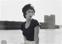 Untitled Film Still #24, 1978