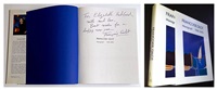 Francoise Gilot Monograph 1940-2000 (hand..., 2000