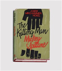 The Killing Man, 2024