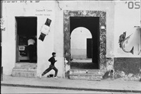 Puebla, Mexico, 1963