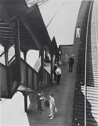 The Station, Poughkeepsie, New York, 1000