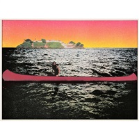 Canoe - Island, 2000