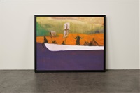 Canoe, 2008