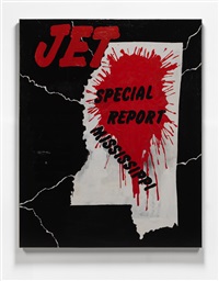 JET BLACK . 2 (BRUTAL EXPOSE), 2024