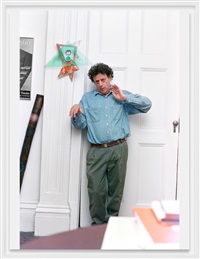 Philip Glass, 1994