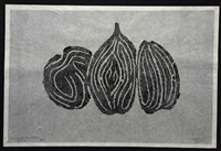 Les Fruits I, 1975