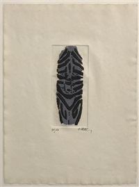 Le Trou de Serrure, 1968