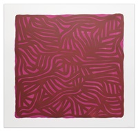 Untitled (Purple), 2004