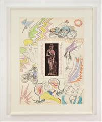 Untitled, 1962