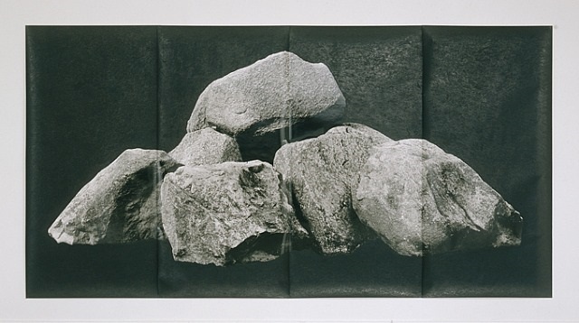 urdolmen by tacita dean