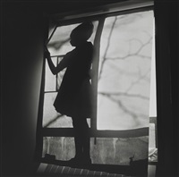 UNTITLED, 1955