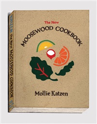 The New Moosewood Cookbook, 2024
