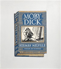 Moby Dick, 2024