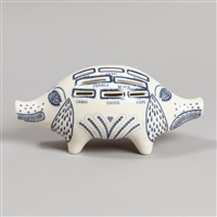 Piggy Bank, 2022