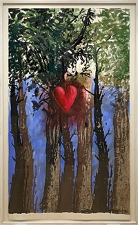 The Forest Up North, 1993