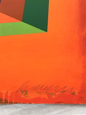 armageddon: is it too much to ask? (small) by harland miller