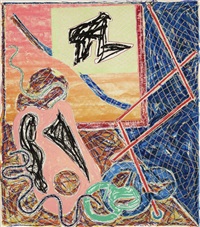 Shards I, 1982