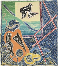 Shards Variant Ia, 1982