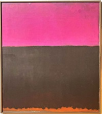 Untitled 1953, 1981