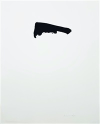 Peace Portfolio I: Untitled, 1970