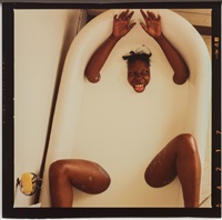 Whoopi Goldberg, Berkeley, California, 1984, 2019