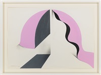 Untitled, 1973