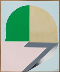Débordement-3, 1973