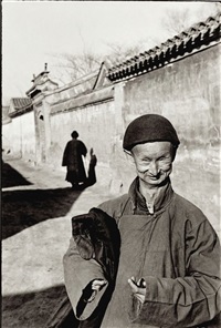 Eunuch of the Imperial Court of the Last..., 1949