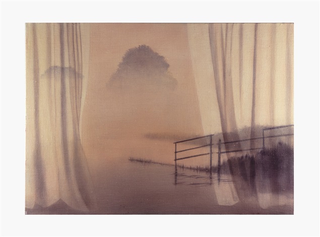 a gentle breeze by fiona finnegan