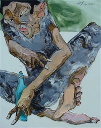 Emotional, 2011