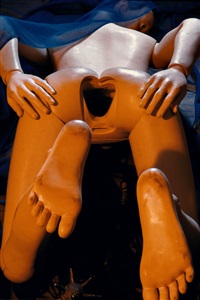 Untitled, 1992