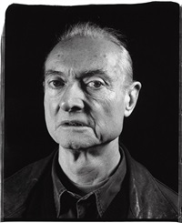 Roy Lichtenstein (PP/Aside from Edition of 12), 1999