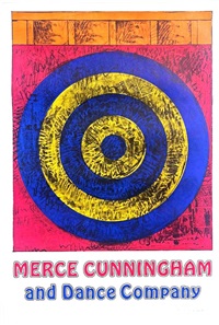 Target with Four Faces (Hand signed by..., 1968