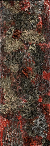 flies on meat by rosemary feit covey