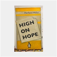 High on Hope, 2020