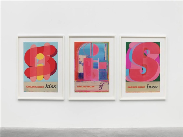 harland miller 3 wishes 4 ever by harland miller
