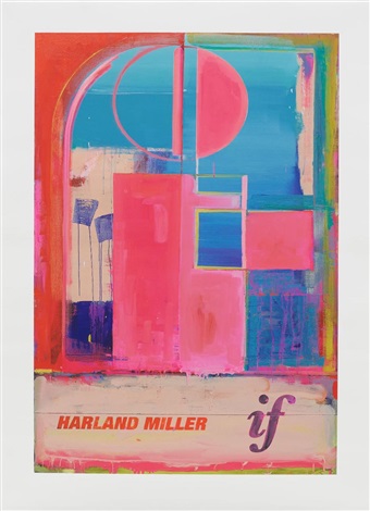 harland miller 3 wishes 4 ever by harland miller