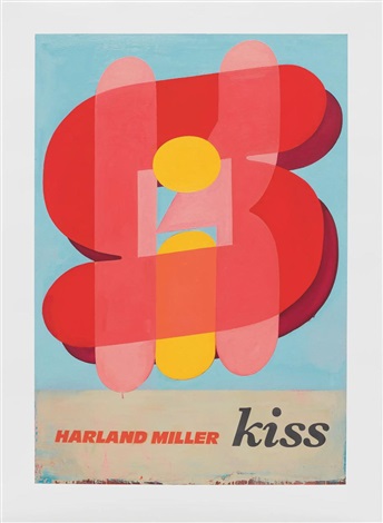 harland miller 3 wishes 4 ever by harland miller
