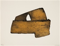 Eau-forte XX, 1972